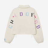 Child of God Fleece Women's Pullover