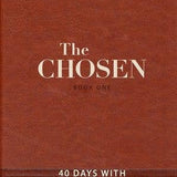 The Chosen (Devotional #1)
