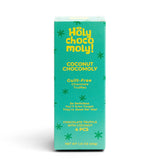 Coconut Honey Chocolate Truffle On-the-go Box