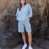 Signature Hoodie - Ether