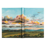 Notebook: Santa Lucia Theme