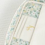 Bible Cover, Bible Bag Crossbody DOVE