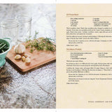 The Homestead Canning Cookbook