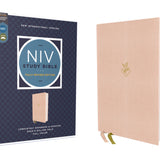 NIV Study Bible Fully Revised Edition