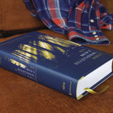 NIV, Men's Devotional Bible
