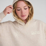 God Cares About You Unisex Hoodie