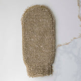 Exfoliating Body Scrub Glove