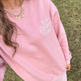 No Greater Love Unisex Crewneck