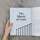 The Armor of God Women's Reading Guide