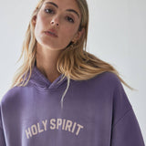 Holy Spirit Hoodie - Cosmos