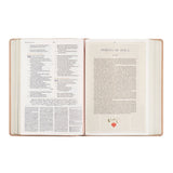 CSB Women's Study Bible: Sonora Theme