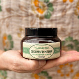 Sugar Body Scrub