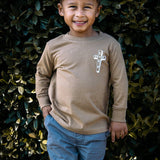 Chosen Tee