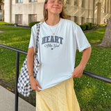 Heart After God Unisex Tee