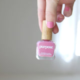 Nail Polish — purpose