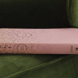 NIV Bible For Teens, Thinline Edition, Pink Leathersoft