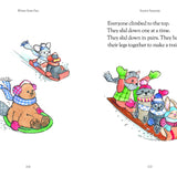 Tales of Buttercup Grove (4 Books in 1)