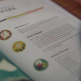 ESV The Biggest Story Holy Bible for Kids, Hardcover