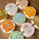 Goat’s Milk Soap Bar