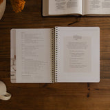 Search the Word Spiral Bible Study