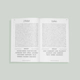 Bible Word Search for Adults