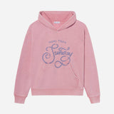 More Than Sunday Unisex Hoodie