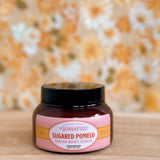 Sugar Body Scrub