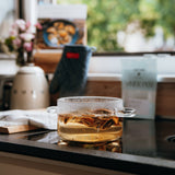 Sunday Reset Simmer Pot | Lemon Lavender Rosemary