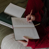 God with Us: A Daily Advent Prayer Journal