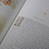 ESV GraceLaced Bible, Artwork by Ruth Chou Simons, TruTone®