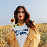 Kindness Is Golden Tee