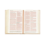 NLT Compact Bible: Casablanca Theme