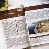 NIV Study Bible Fully Revised Edition