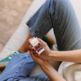 Nail Polish - redeemed