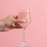 Will You Be My Bridesmaid? Cotton Candy Drink Glitter Bombs - Single Packet