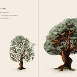 If the Tree Could Speak : The Story of the Cross That Saw It