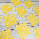 Let your light shine sticker | Christian gifts | Faith decal