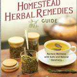 The Homestead Herbal Remedies Guide