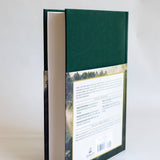 KJV Study Bible, Large Print [Gold Evergreen]