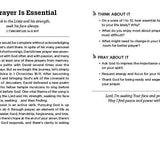 The 100-Day Prayer Guide for Men