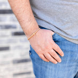 Jesus Bracelets - sold ind.