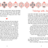 Encouraging Devotions for Teen Girls