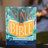 Sing the Bible