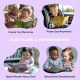 Bible Stories - Sound Book