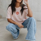 Identity Short Sleeve Sweatshirt