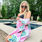 Christian Beach Towels