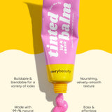 Pink Me Up Lip & Cheek Tinted Balm
