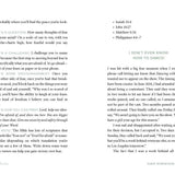 Live Fearless : A Call to Power, Passion, and Purpose