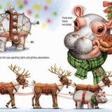 Very Fiona Christmas