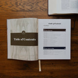The Questions Handbook | Coffee Table Book